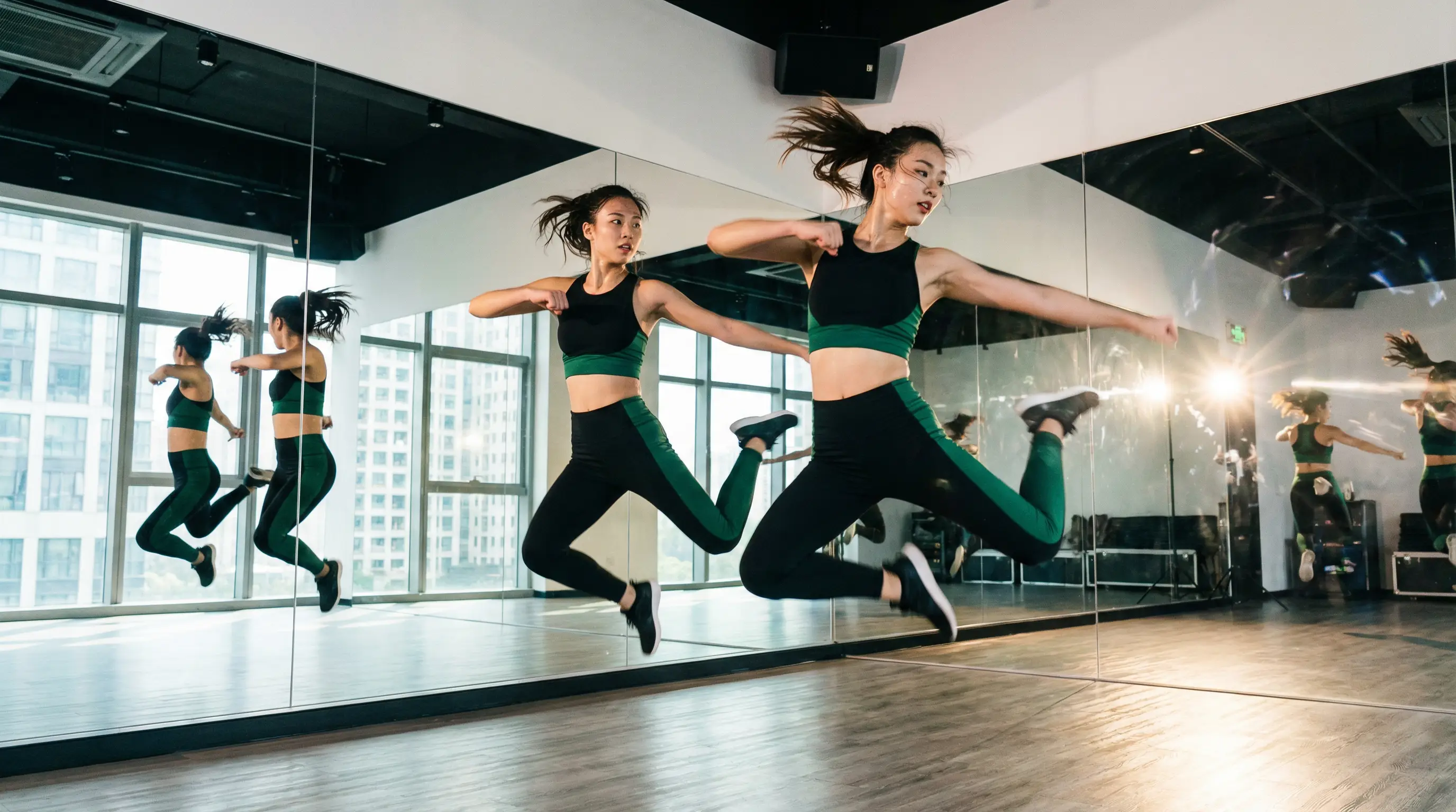 困困兔舞蹈视频精选